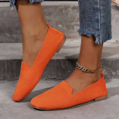 Bequeme Schlupfschuhe für Damen | Sommer