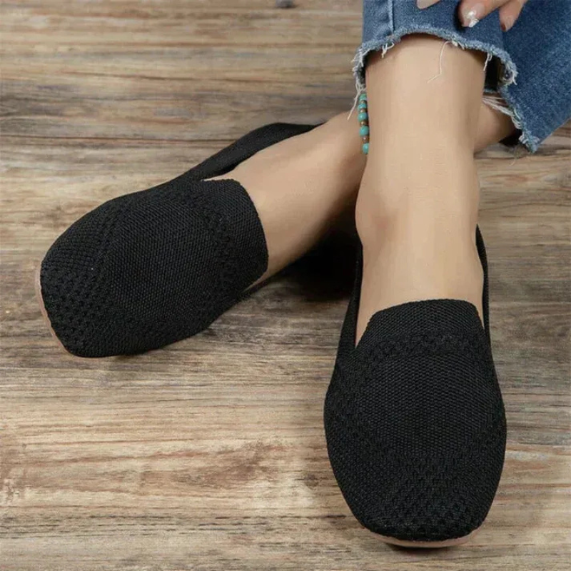 Bequeme Schlupfschuhe für Damen | Sommer