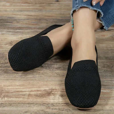 Bequeme Schlupfschuhe für Damen | Sommer