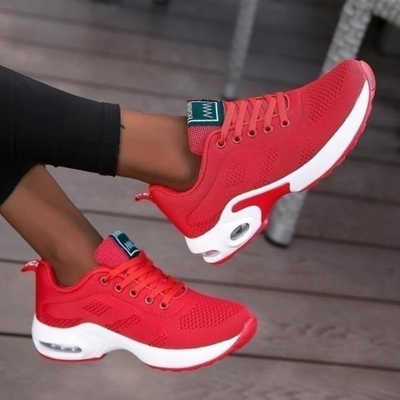 Bequeme Sportschuhe für Damen | lauf