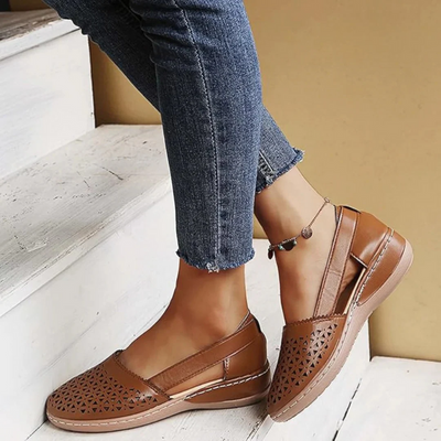 Bequeme Walking-Schuhe für Damen | Sommer
