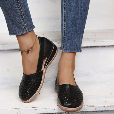 Bequeme Walking-Schuhe für Damen | Sommer