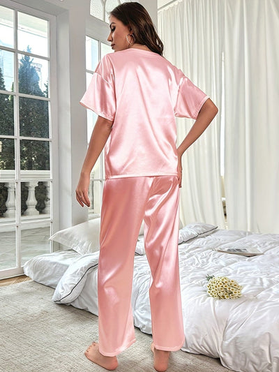 Pyjama Set für Frauen - Orelyna
