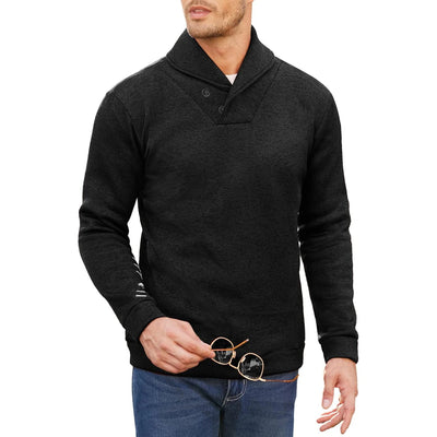 Herbst und Winterpullover für Männer