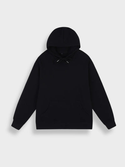 Eleganter Kapuzenpullover Unisex