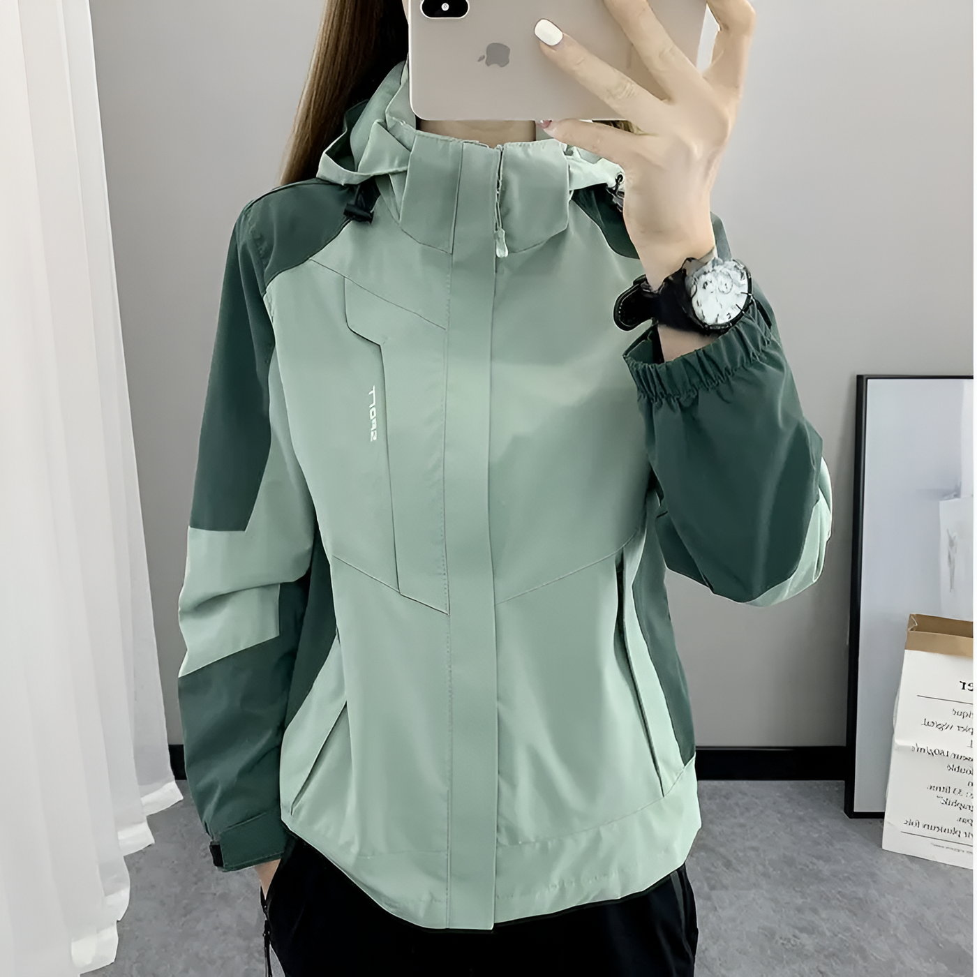 Ottilie | Schütze dich stilvoll