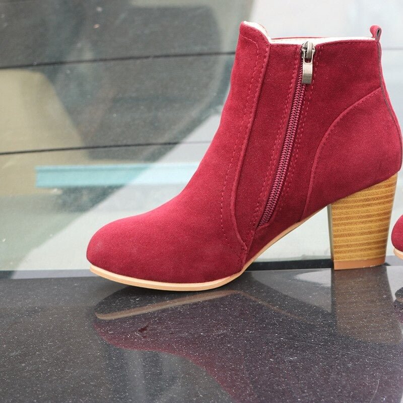 Judith® | Schnürstiefelette (Neue Kollektion)