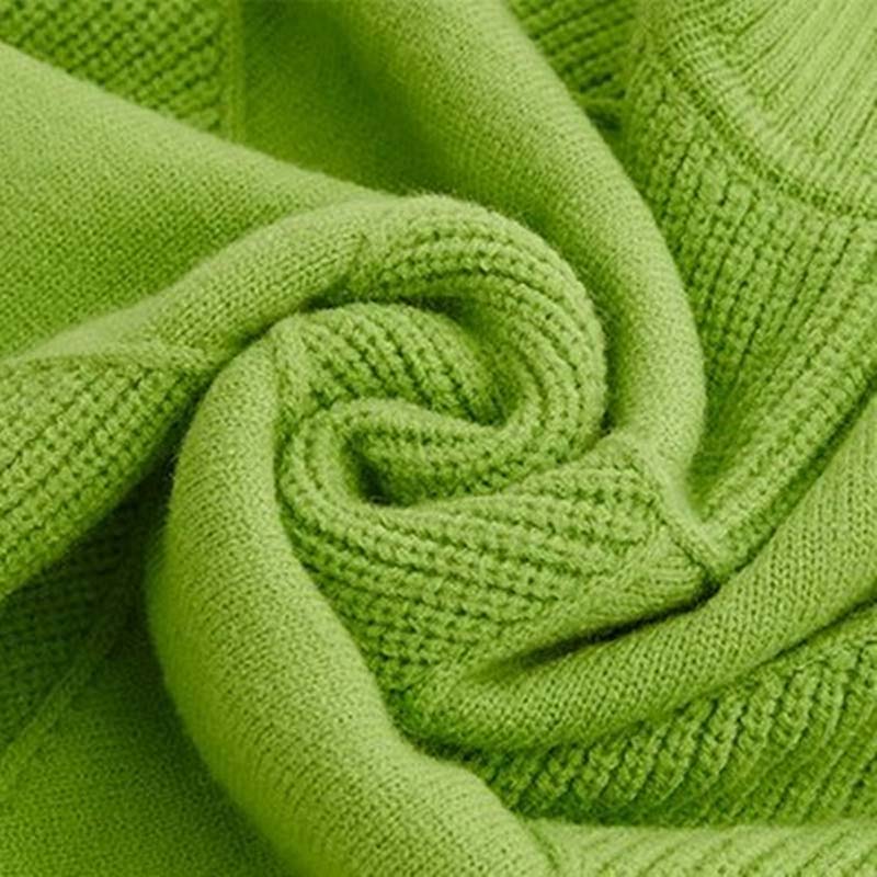 Sandra™ | eleganter und bequemen Pullover