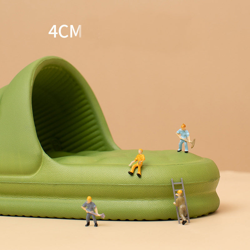 Vanessa – Sommer Hausschuhe für Damen aus EVA