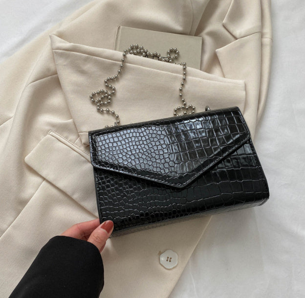Amanda – Elegante und modische Handtasche