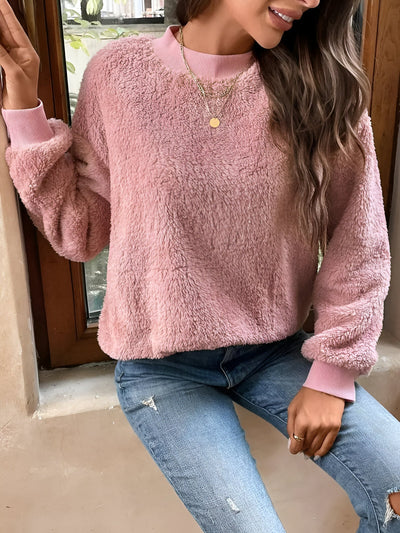 Wibke | Gemütlicher Komfort und Stil für Herbst und Winter