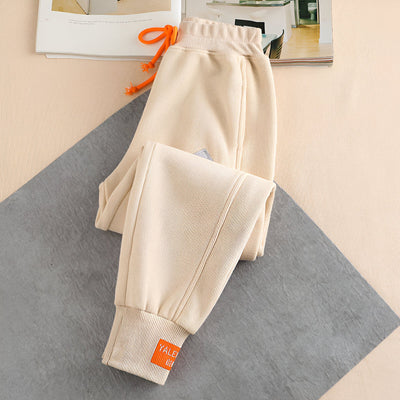 Petronella | Neue graue Jogginghose für Frauen