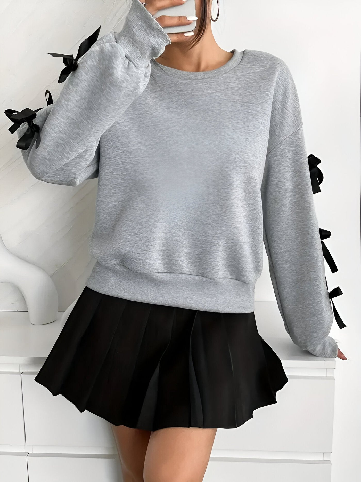 Cora | Mühelose Eleganz in jedem Stich