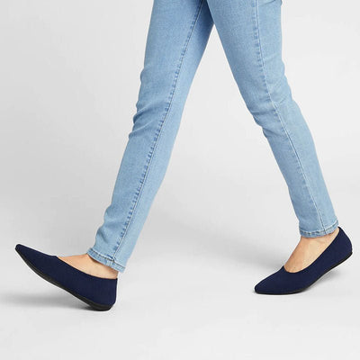 Daisy® | Whistler Shoe Neue Comfort-Kollektion