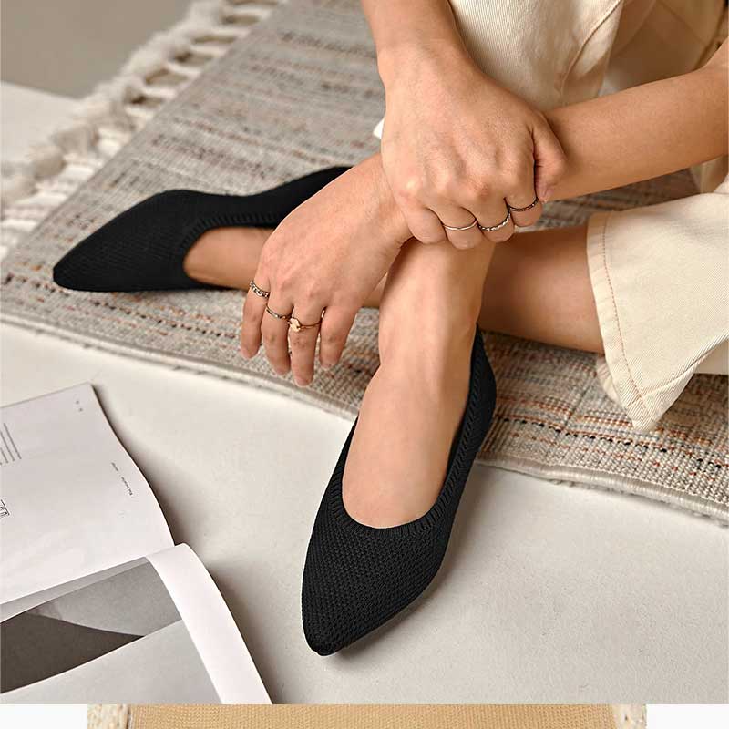 Daisy® | Whistler Shoe Neue Comfort-Kollektion