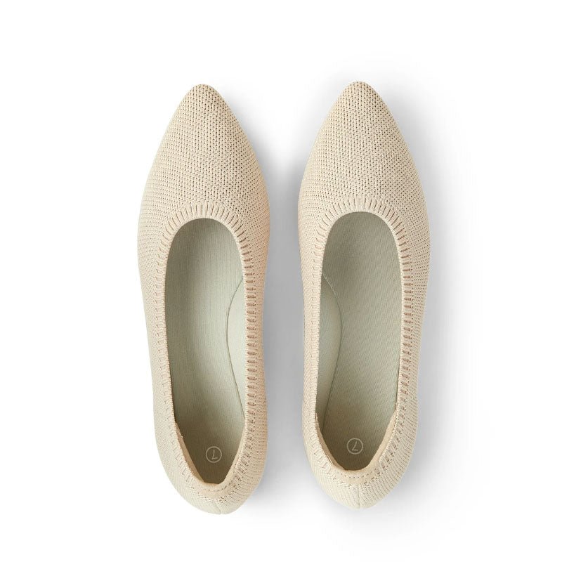 Daisy® | Whistler Shoe Neue Comfort-Kollektion