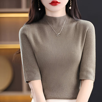 Vreni | Müheloser Chic Pullover