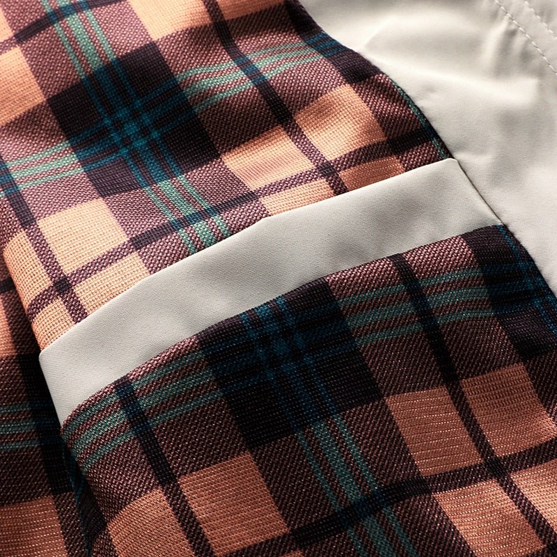 Explorer Wasserdichte Outdoor-Jacke für Herren