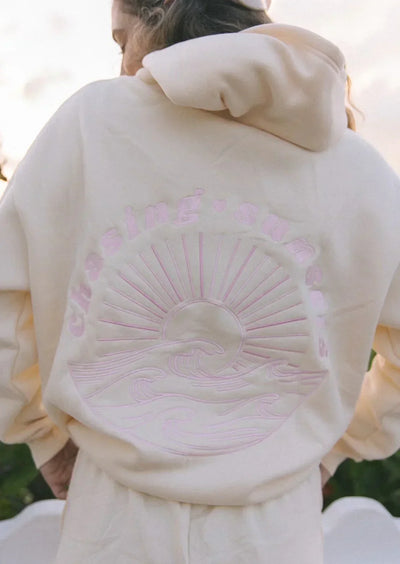 Ariane | Sommer-Hoodie