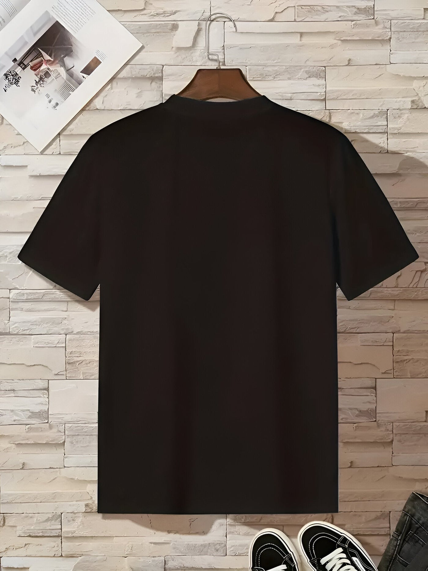 Philomena | Gruseliges Halloween Cartoon Print T-Shirt