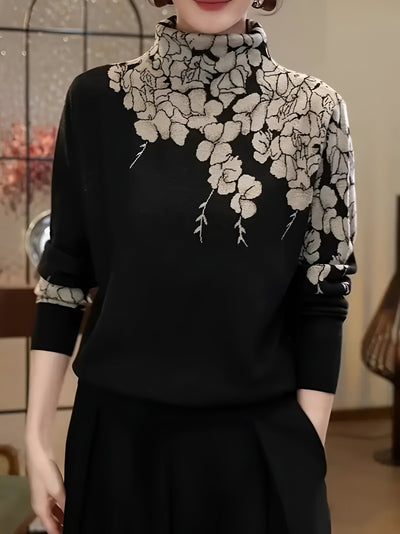 Jenay | Genieße gemütliche Eleganz in dieser Saison