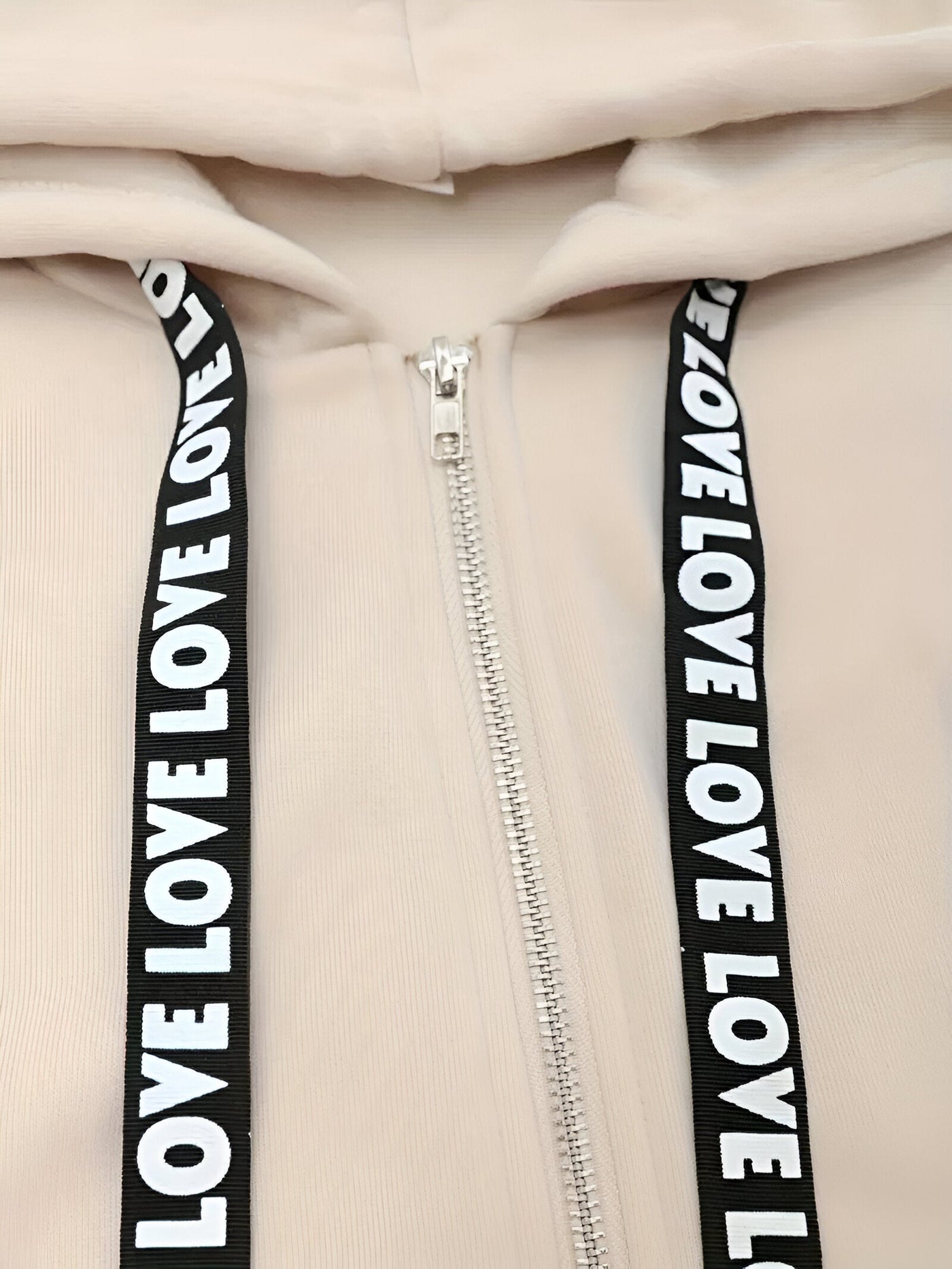 Carmen | Casual Zip-Up Hooded Jacket für Herbst & Winter