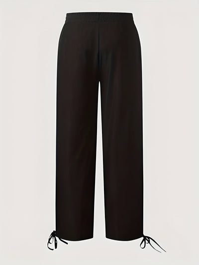 Regina | Bequeme und Vielseitige Cargo-Hosen für jedes Abenteuer