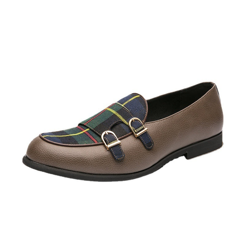 Owen – Bequeme Herren-Schuhe aus veganem Leder