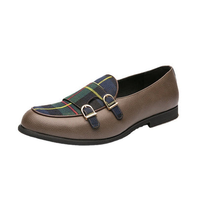 Owen – Bequeme Herren-Schuhe aus veganem Leder