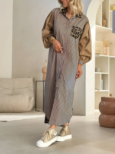 Maddie | Verspieltes Katzenohren-Kleid