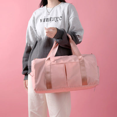 Lisa – Wasserdichter Sportreisebeutel für Frauen und Männer