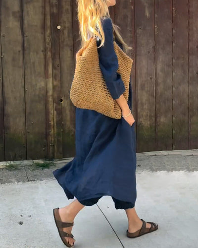 Elegantes zweiteiliges Set für Damen - Vanyssael