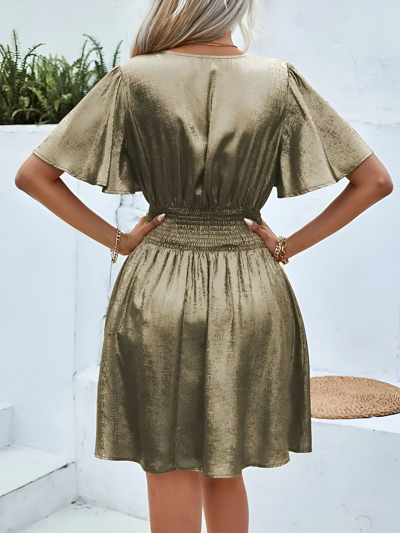 Yvette | Mühelose Eleganz in jeder Bewegung