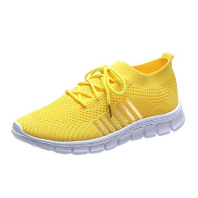 Damen atmungsaktive Sportschuhe | lauf