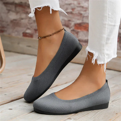 Damen lässig Sommer Puppe Schuhe | Bequem