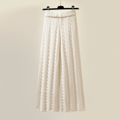 Wilma | Stilvolles Drei-Teile-Winter-Set