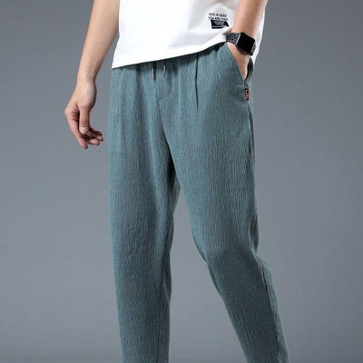 Barcia - elegante und bequeme Hose für Männer