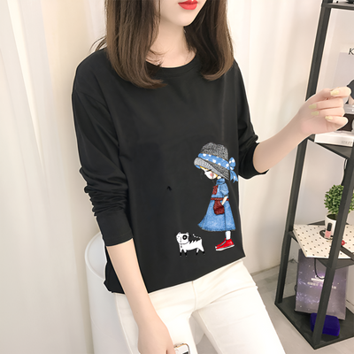 Adelheid | Das Ultimative Vielseitige Langarmshirt (Saison 1)