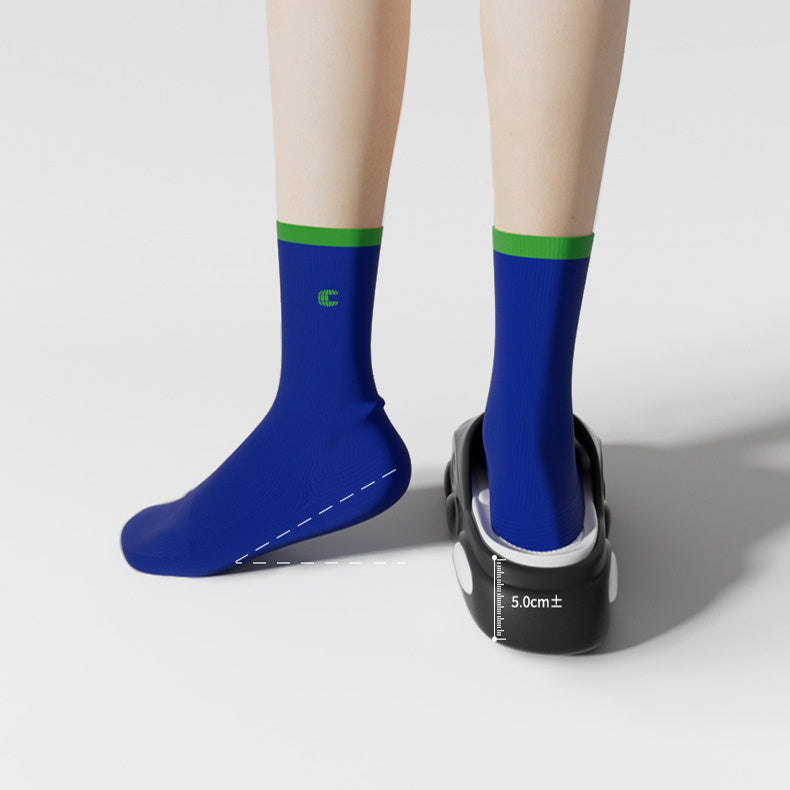 Michael – Weiche EVA Hausschuhe mit Abnehmbarem Design