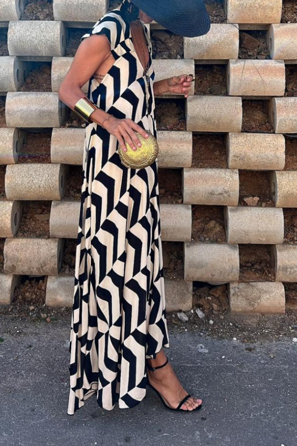 Lilian® | Langes Kleid