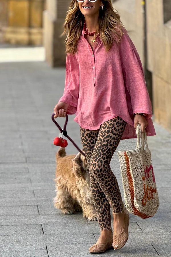 Juana® | Bluse Linoleum