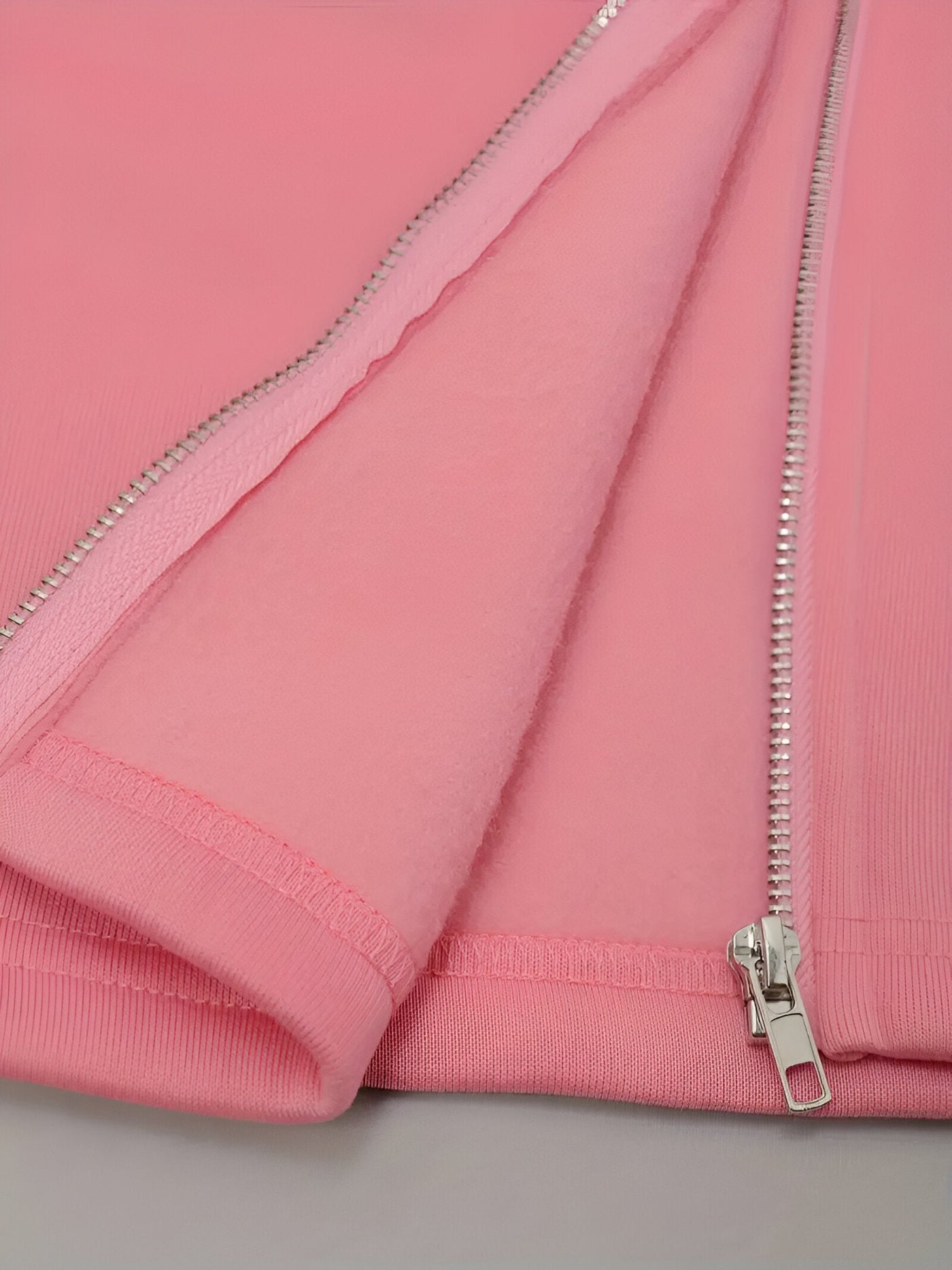 Carmen | Casual Zip-Up Hooded Jacket für Herbst & Winter