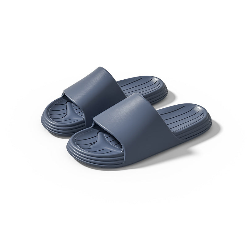 Hannah – Sommerliche Indoor-Badeschuhe für Damen