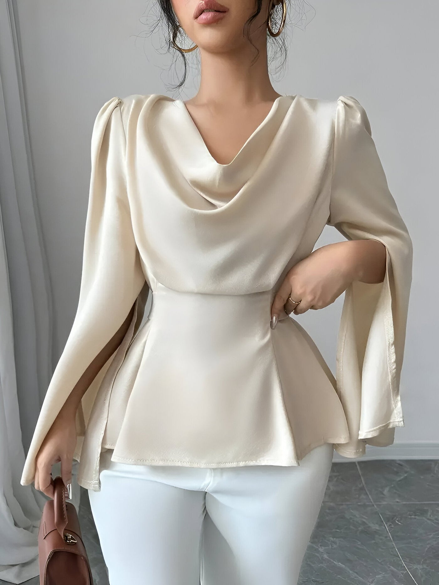 Meia | Mühelose Eleganz für jede Saison