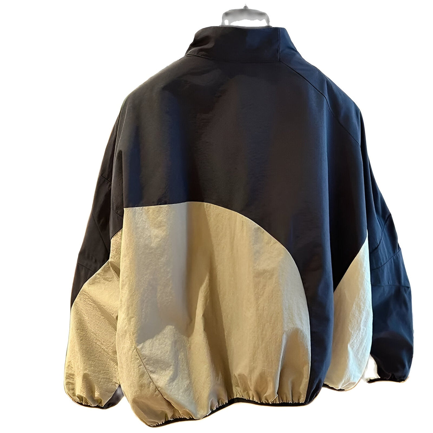 Claudia | Mühelose Frühjahrs- & Herbstjacke