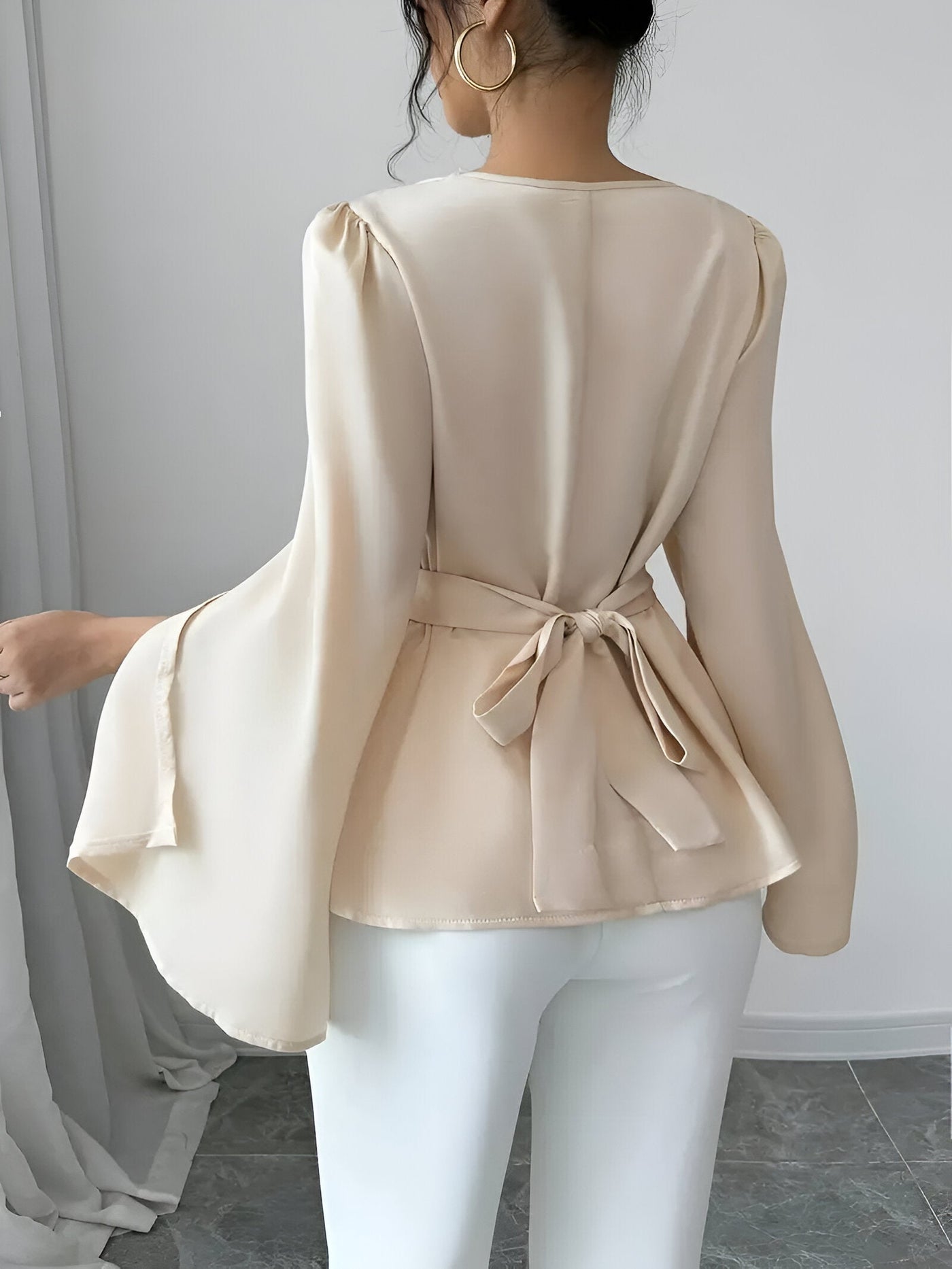Meia | Mühelose Eleganz für jede Saison