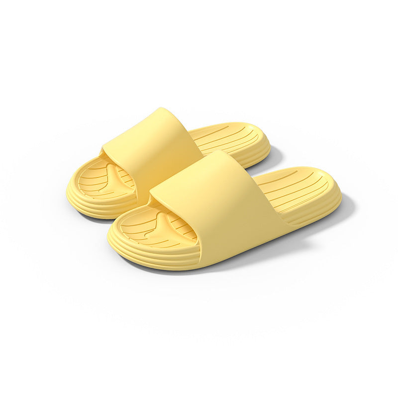 Hannah – Sommerliche Indoor-Badeschuhe für Damen