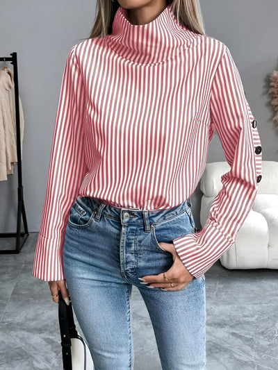 Marlisa | Müheloser Stil für jede Jahreszeit