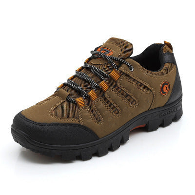 Neville – Outdoor Herren Wanderschuhe