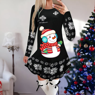 Arlette | Festliche Eleganz Mini-Kleid (Saison 1)